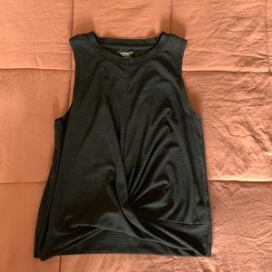 Old Navy active muscle tank